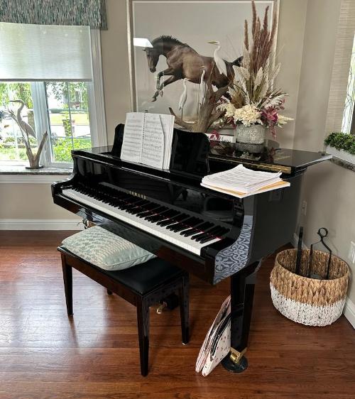 Teacher Studio